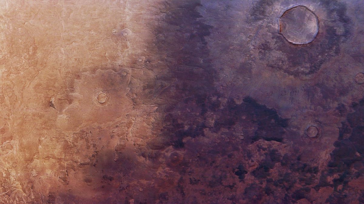 Магматичні океани Марса: Сенсаційне відкриття NASA змінює все, що ми знали про життя у космосі Магматичні океани Марса: Сенсаційне відкриття NASA змінює все, що ми знали про життя у космосі