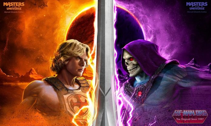 Masters of the Universe (2026) Masters of the Universe (2026)