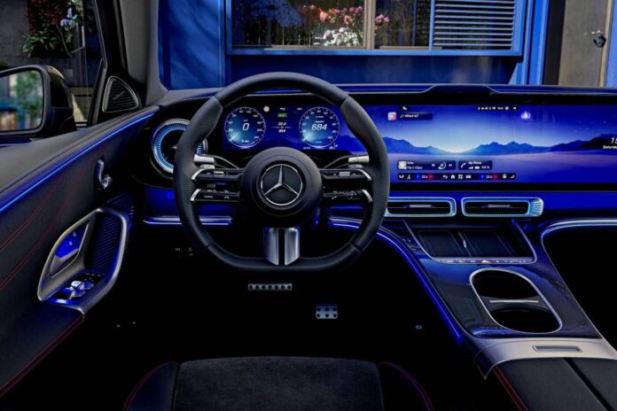 Mercedes-Benz C-Class Mercedes-Benz C-Class