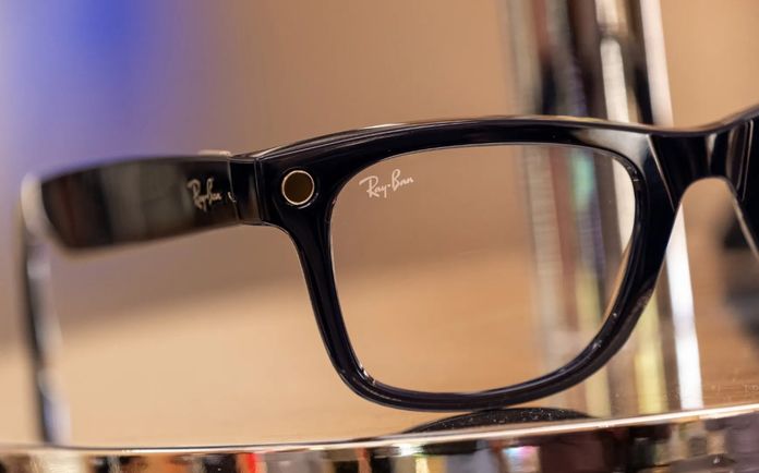 Meta Ray-Ban