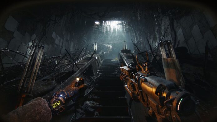 Metro 2039 Metro 2039