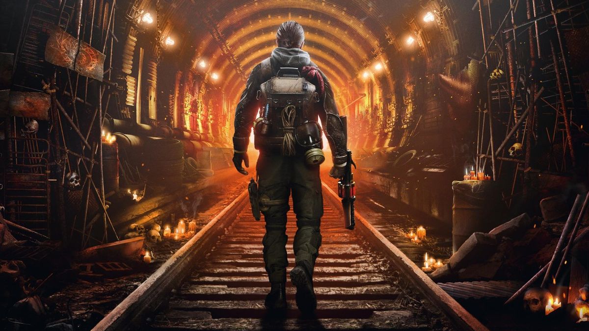 Metro