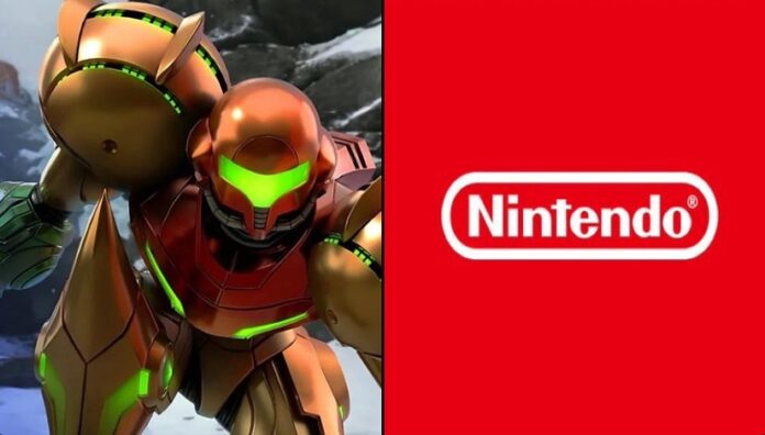 Metroid