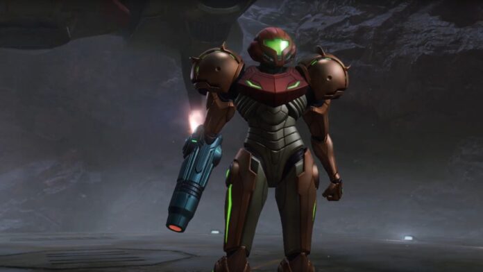 Metroid