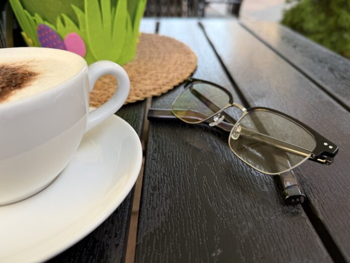 Mijia Smart Audio Glasses Browline