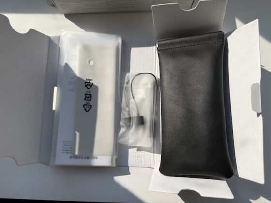Mijia Smart Audio Glasses Browline