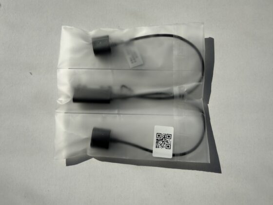 Mijia Smart Audio Glasses Browline