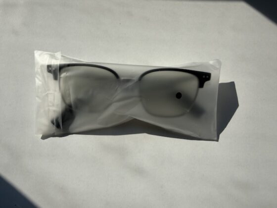 Mijia Smart Audio Glasses Browline