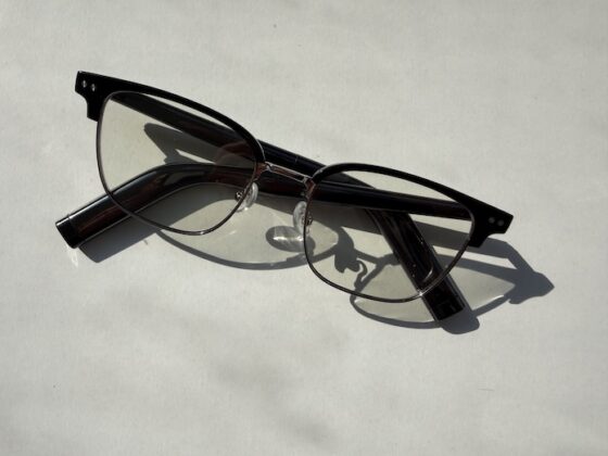 Mijia Smart Audio Glasses Browline