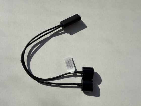Mijia Smart Audio Glasses Browline