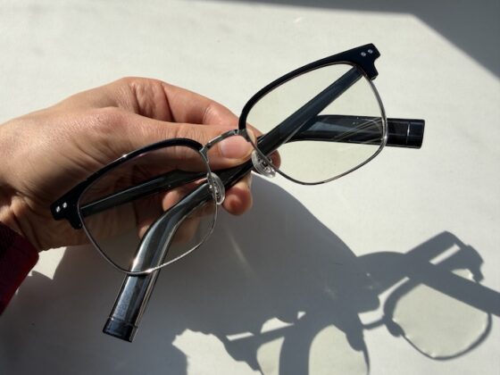 Mijia Smart Audio Glasses Browline
