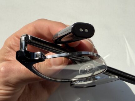 Mijia Smart Audio Glasses Browline