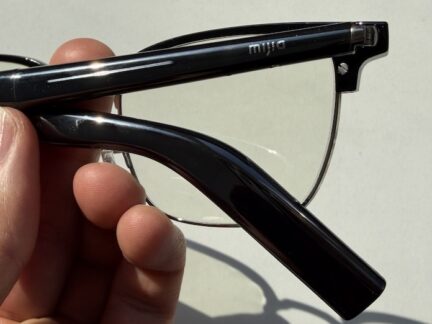 Mijia Smart Audio Glasses Browline