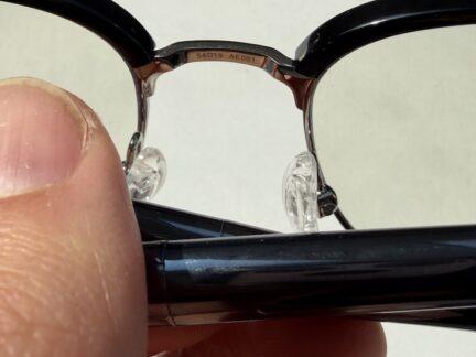 Mijia Smart Audio Glasses Browline