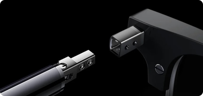 Mijia Smart Audio Glasses Browline
