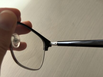 Mijia Smart Audio Glasses Browline