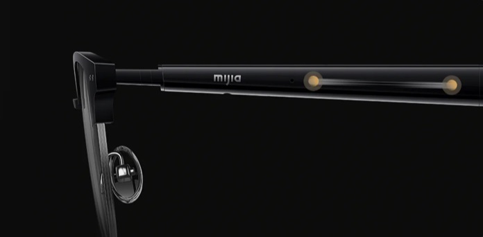 Mijia Smart Audio Glasses Browline