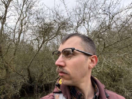 Mijia Smart Audio Glasses Browline