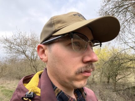Mijia Smart Audio Glasses Browline