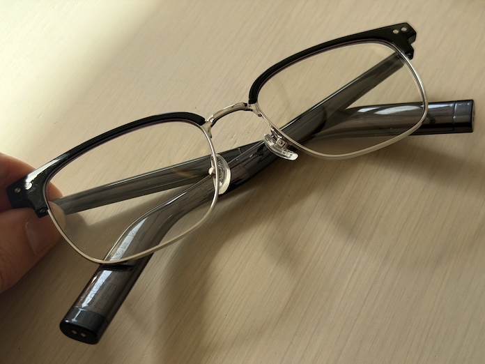 Mijia Smart Audio Glasses