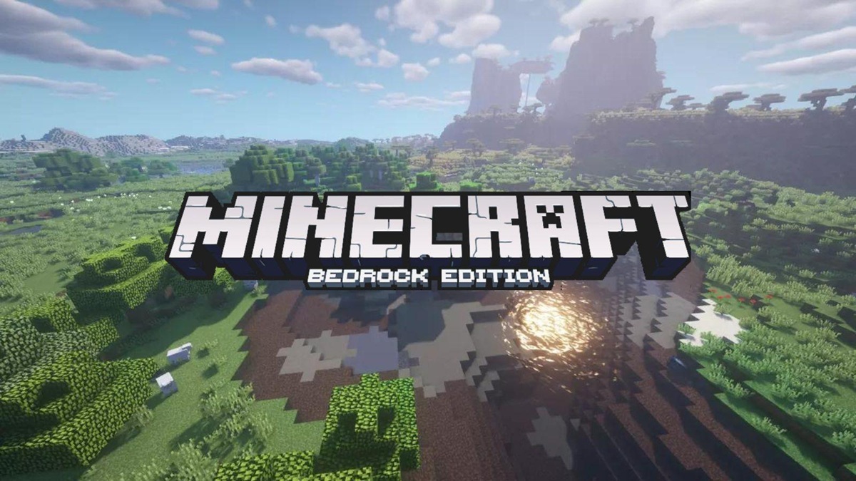 minecraft bedrock