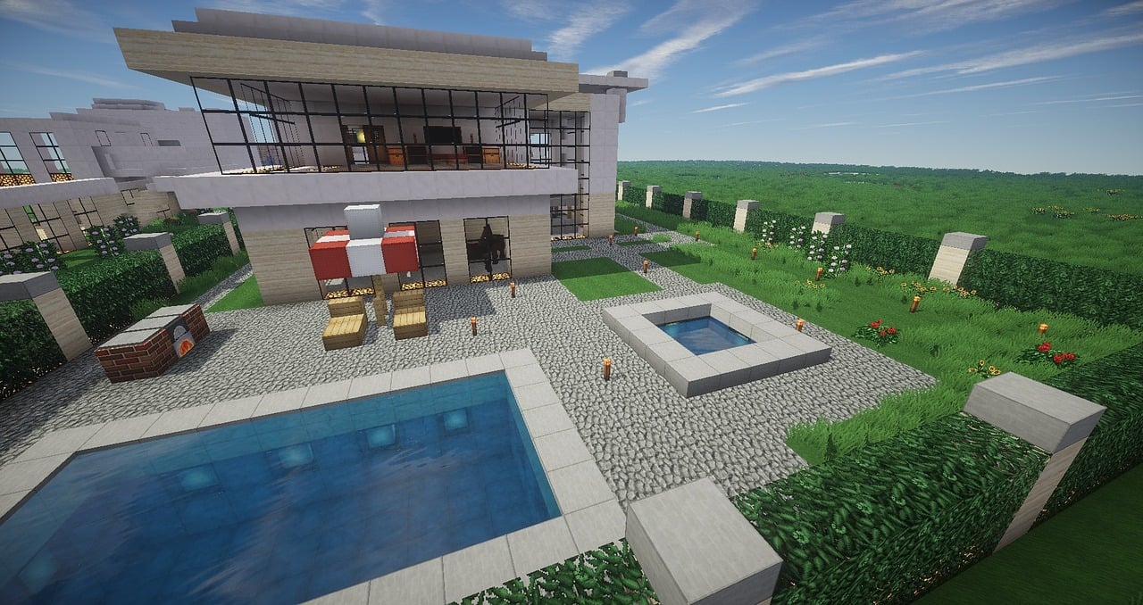 minecraft minecraft