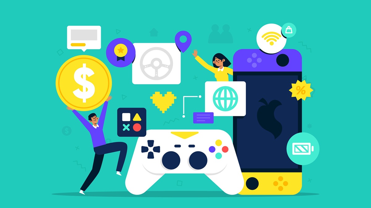 The Best Mobile Games with Top Graphics in 2026 - Root-Nation.com