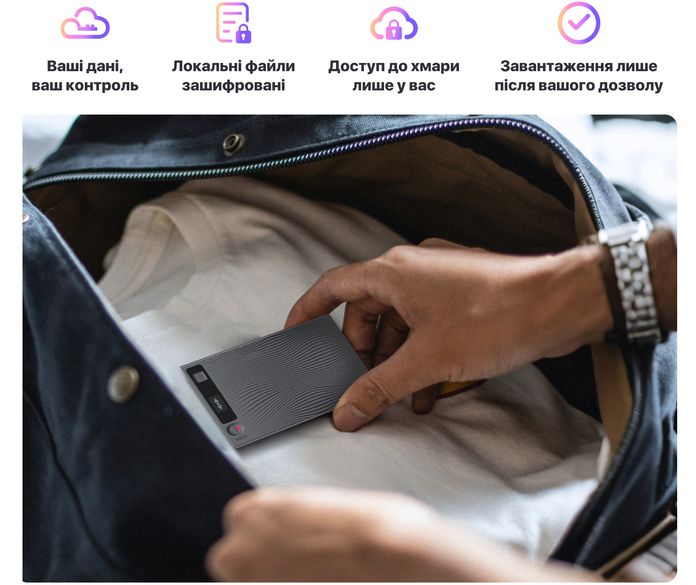 Mobvoi TicNote