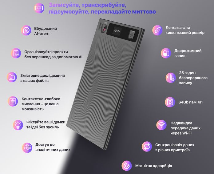 Mobvoi TicNote