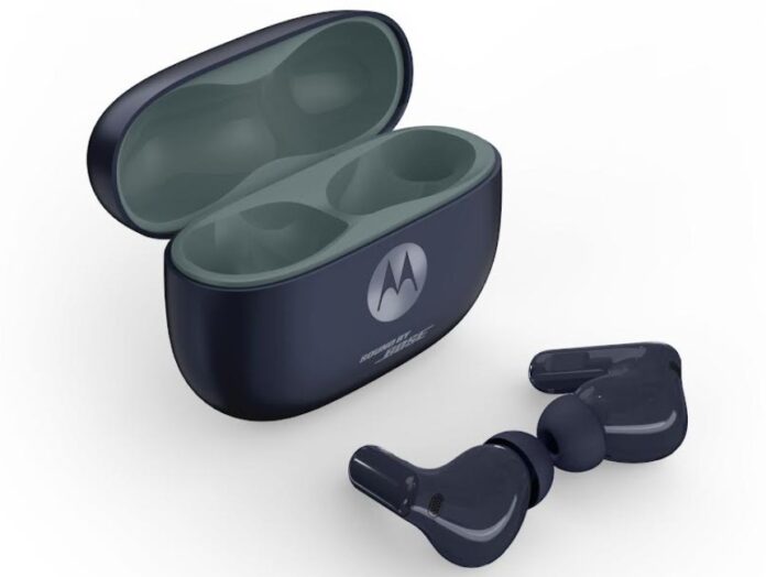 Moto Buds 2 Plus