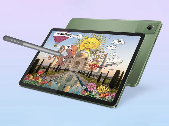 Moto G Stylus 2026, Moto Pad Moto G Stylus 2026, Moto Pad