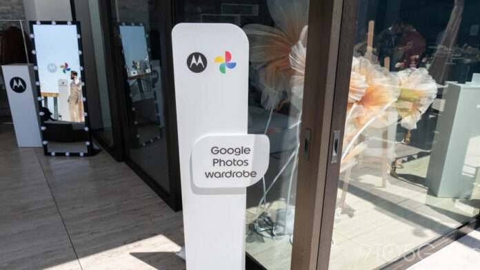 Motorola Google Photos wardrobe-2 Motorola Google Photos wardrobe