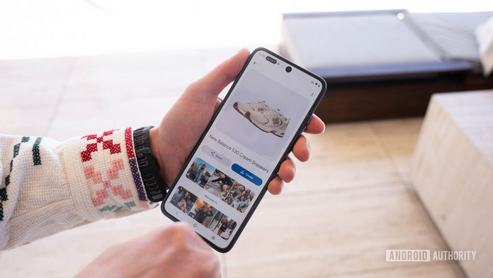 Motorola Google Photos wardrobe Motorola Google Photos wardrobe