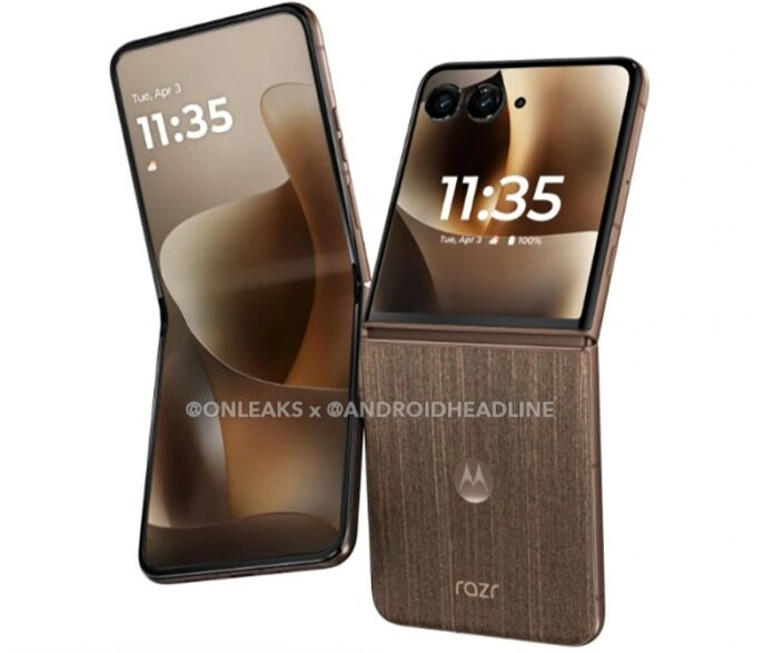 Motorola Razr 70 Ultra Motorola Razr 70 Ultra