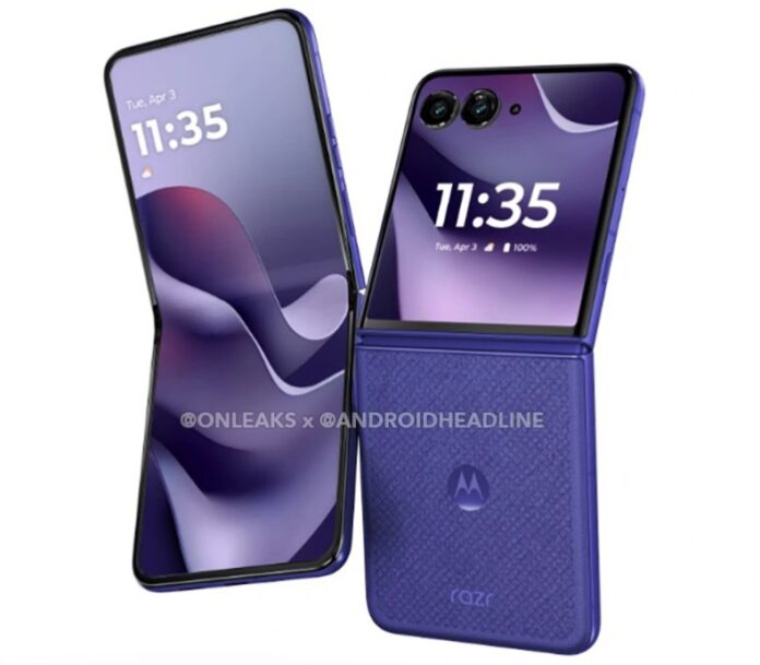 Motorola Razr 70 Ultra Motorola Razr 70 Ultra