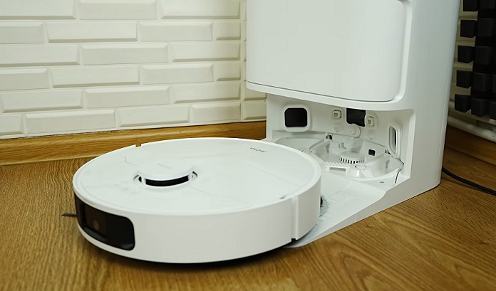 MOVA E40 Ultra