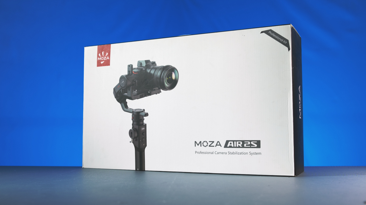 Moza Air 2S Moza Air 2S