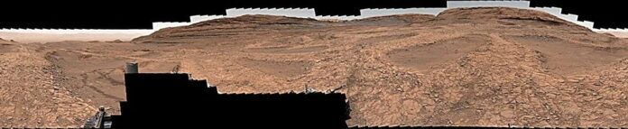 NASA Curiosity NASA Curiosity