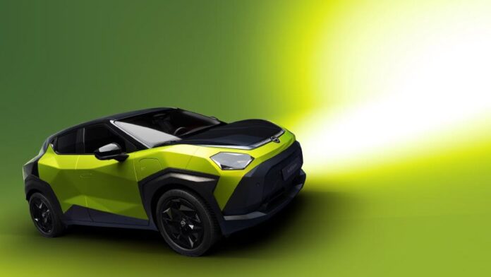 Nissan Juke Nissan Juke
