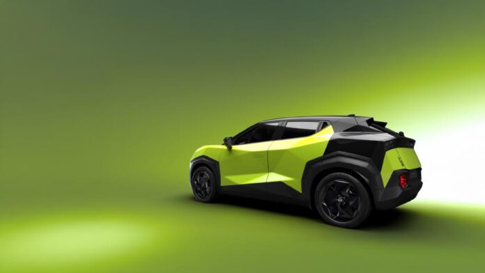 Nissan Juke Nissan Juke
