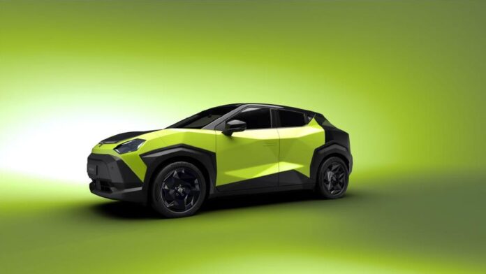 Nissan Juke Nissan Juke