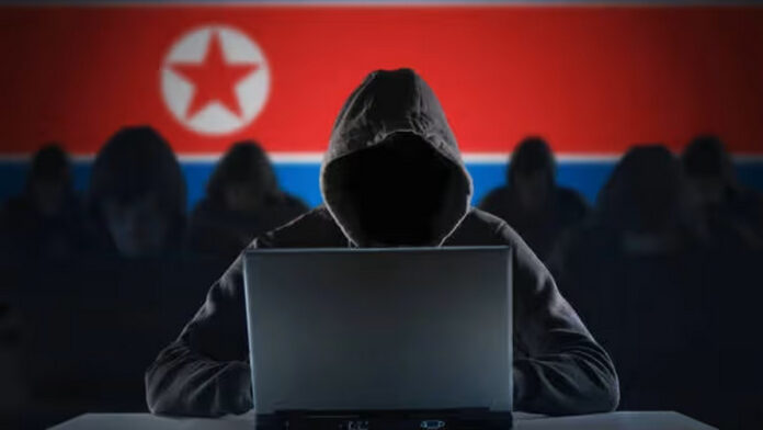 North Korean hackers North Korean hackers