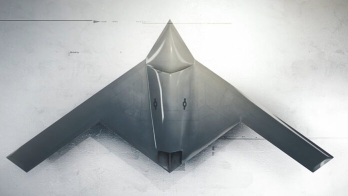 RQ-180 RQ-180