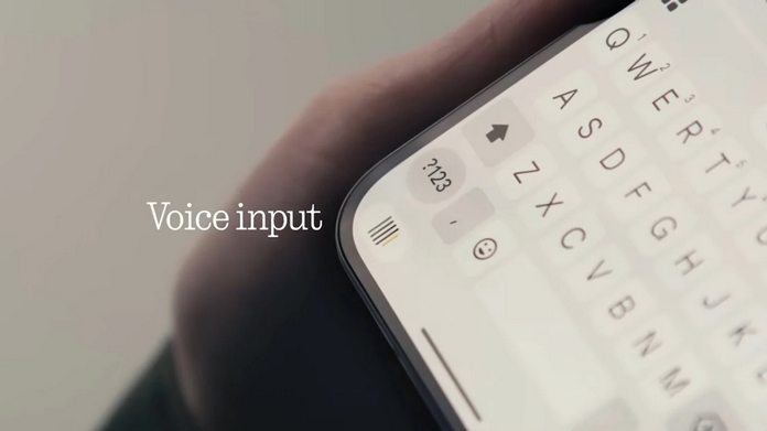 Nothing Essential Voice Nothing Essential Voice