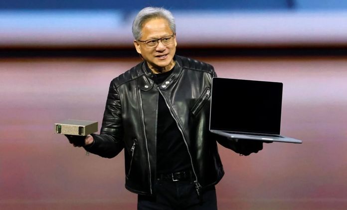 NVIDIA NVIDIA
