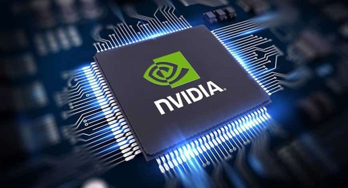 NVIDIA NVIDIA