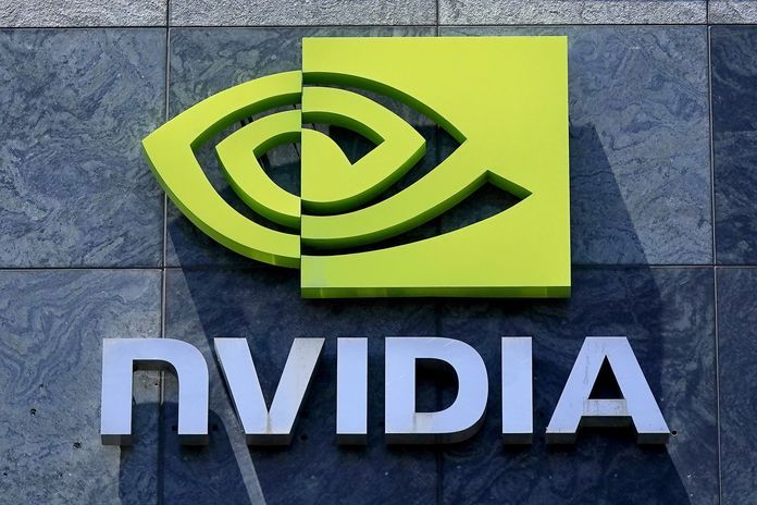 NVIDIA NVIDIA