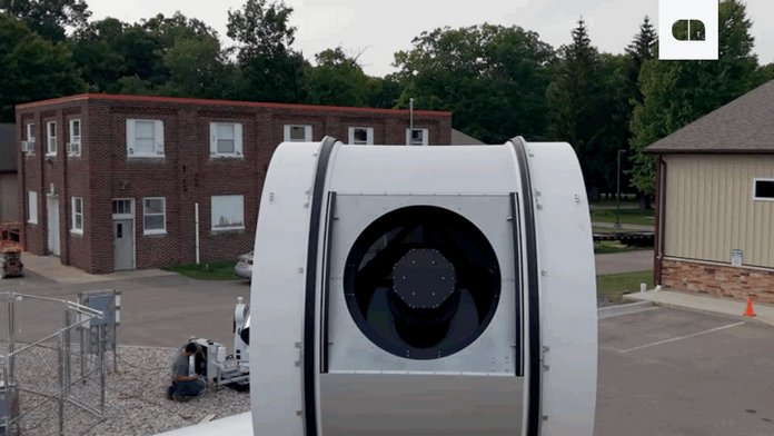 Два стартапи з телескопом зробили те, на що у NASA пішли роки і мільярди Два стартапи з телескопом зробили те, на що у NASA пішли роки і мільярди
