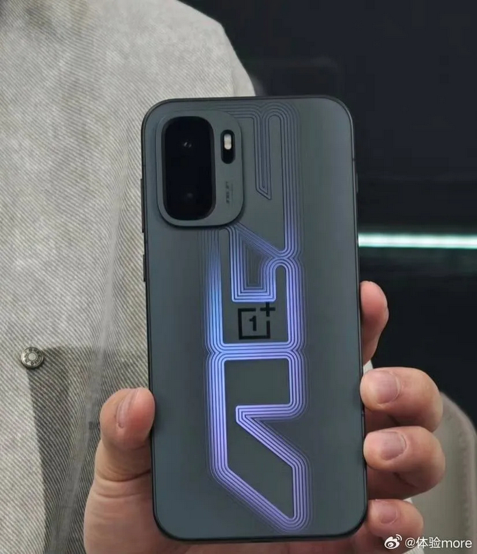 OnePlus Ace 6 Extreme Edition OnePlus Ace 6 Extreme Edition