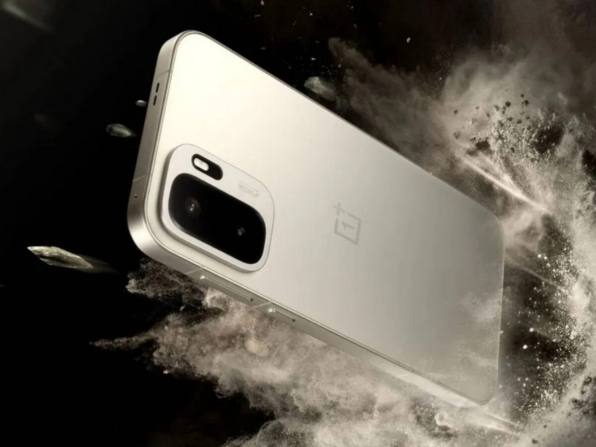 OnePlus Ace 6 Ultra impressed with an innovative controller - Root